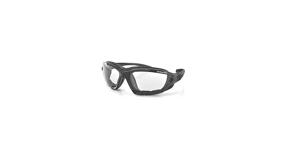 Bobster Renegade Series Sunglass/Goggles Convertibles