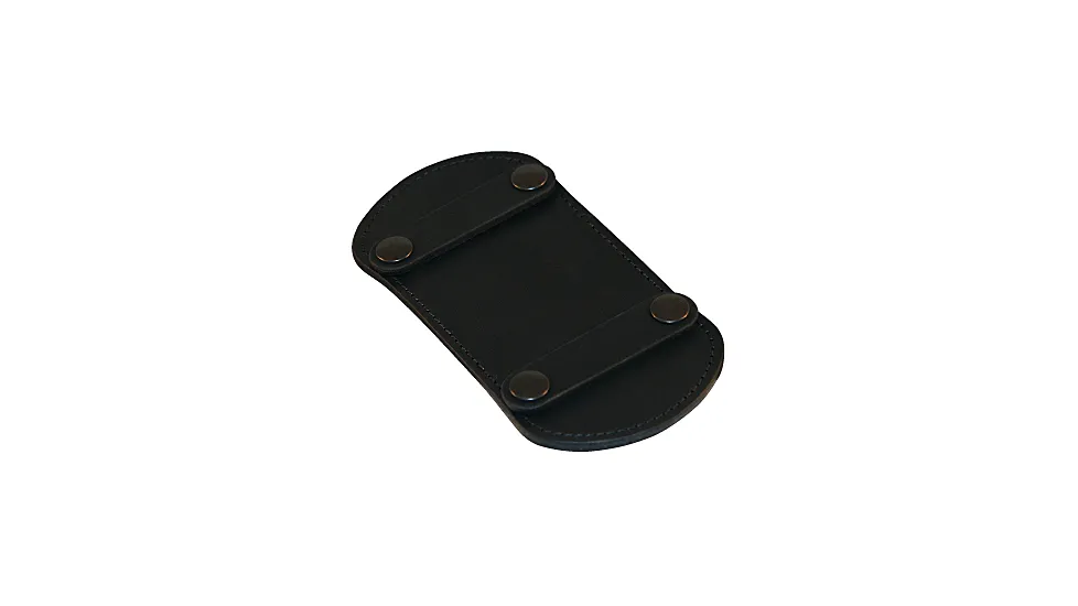 Boston Leather Suspender Shoulder Cushion