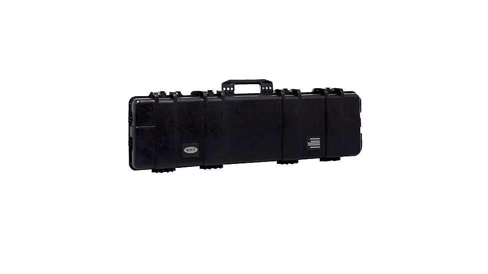 Boyt Harness H48SG Single Long Gun Case