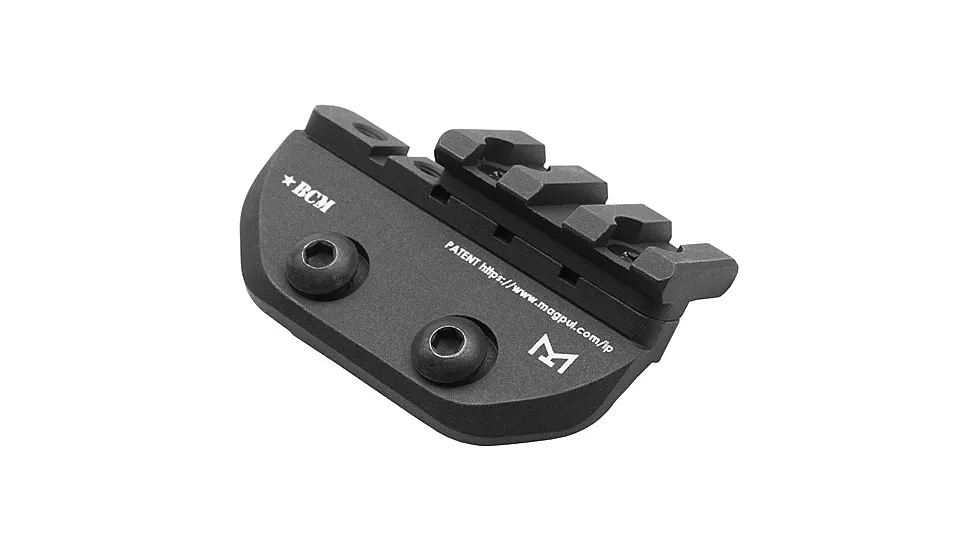 Bravo Company MFG 1913 Light Mount Modular