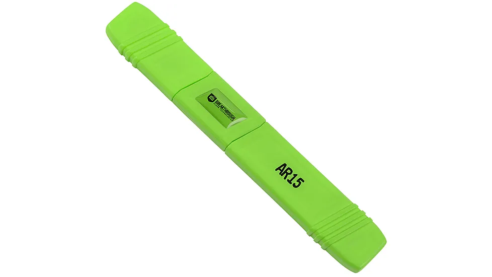 Breakthrough Clean BTAR15CS Carbon Scraper AR-15