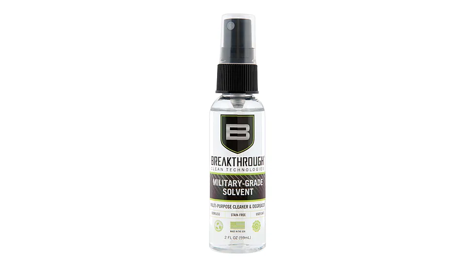 Breakthrough Clean Technologies Battle Born HP PRO Lubricant & Protectant