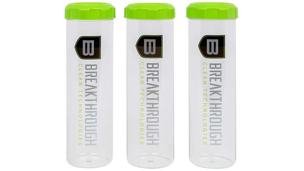 BRKTHRU BT-SCT-3PK SUPPRESSOR TUBES 3PACK BTSCT3PK