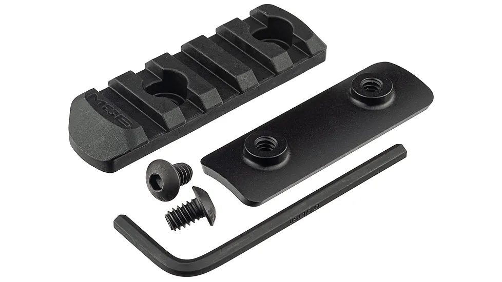 Brigand Arms Pic Rail - AR15/AR10