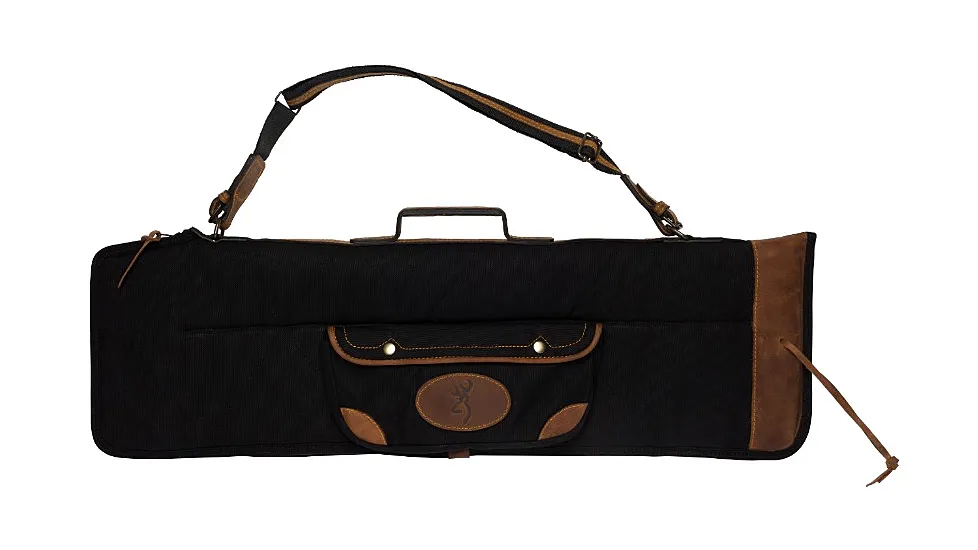 Browning Lona O/U Takedown Soft Gun Case