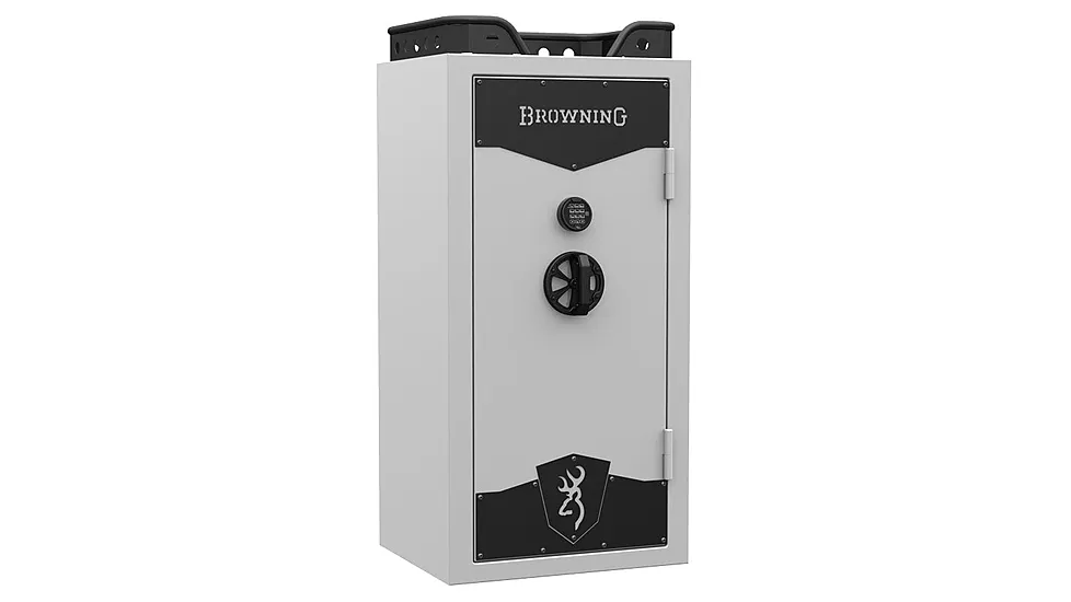 Browning Safes US33 Armored Gun Safe