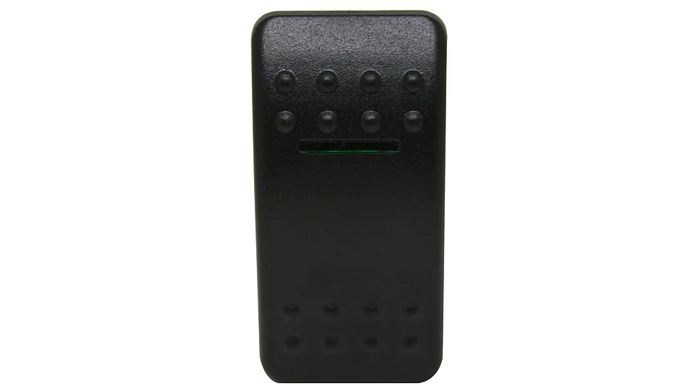 Bulldog Winch Replacement Momentary Rocker Switch