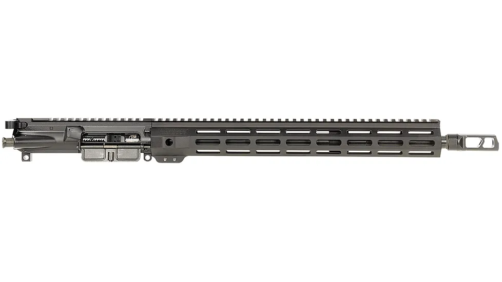 Bushmaster Bravo Zulu Upper Assembly