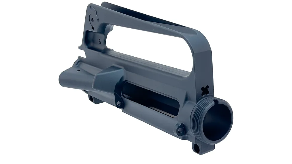 Bushmaster A1 Stripped Upper Receiver