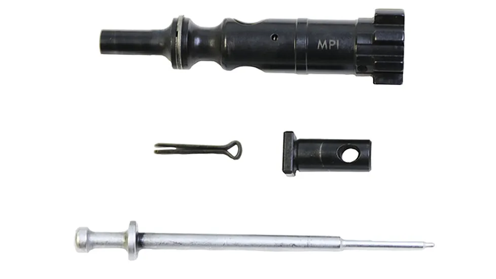 Bushmaster Bolt Replacement Kit
