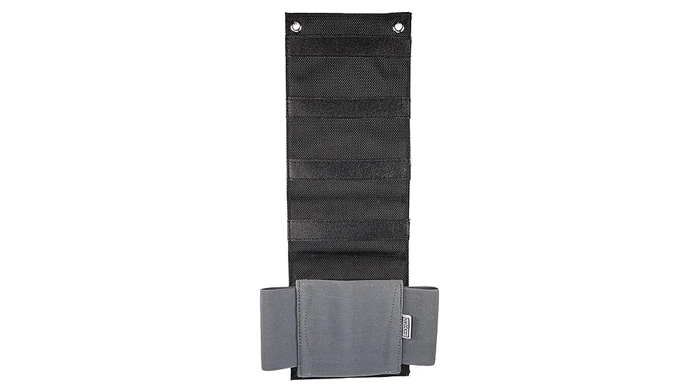 Caldwell Lockdown Night Guardian Low Profile Holster