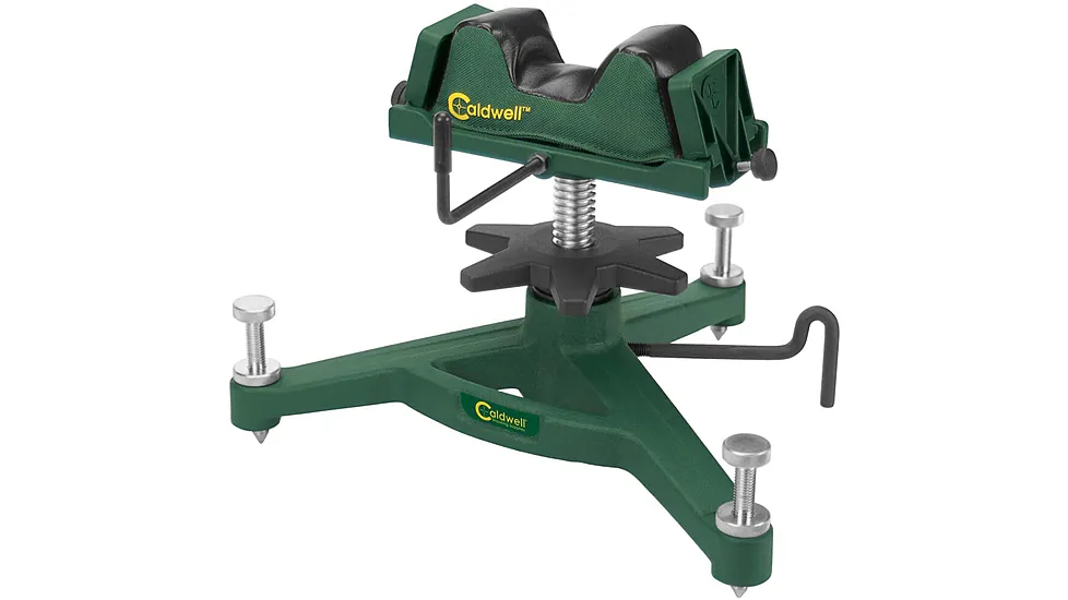 Caldwell Rock Deluxe Shooting Rest