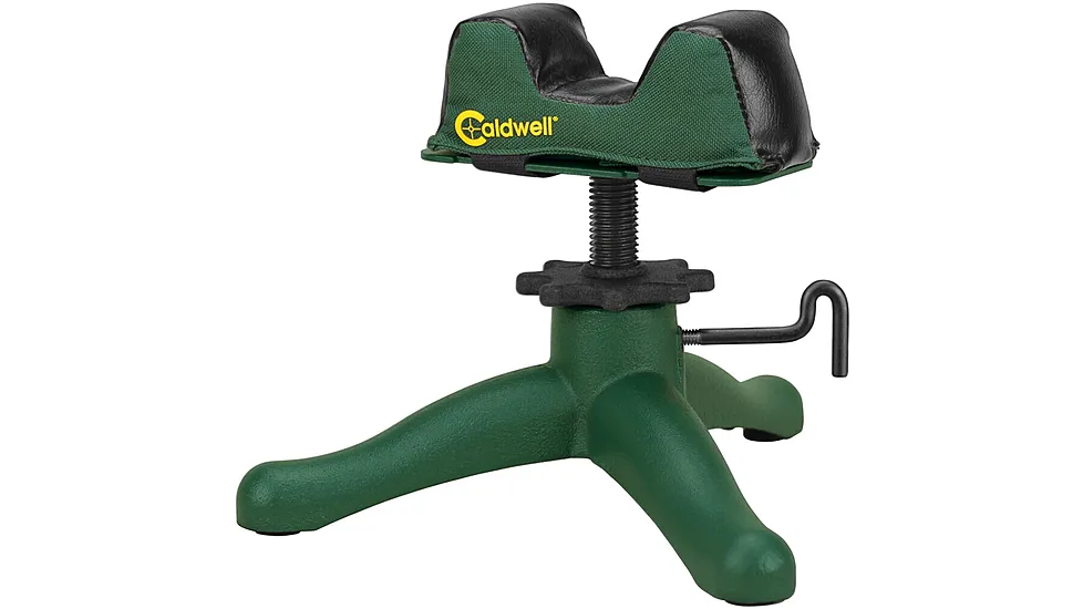 Caldwell Rock Jr Front Shooting Rest