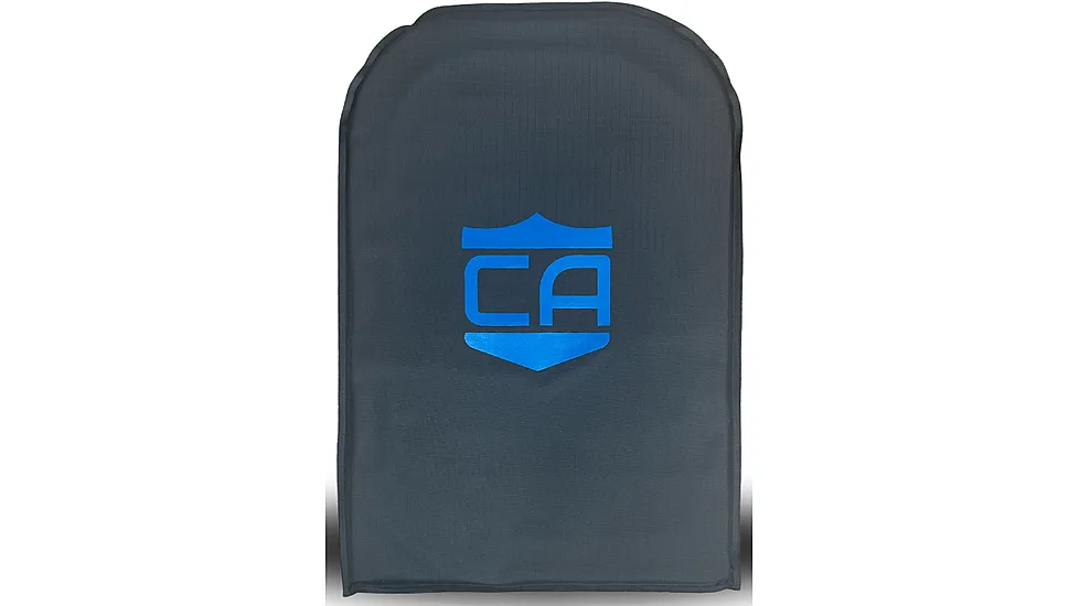 Caliber Armor CaliberX IIIA Soft Body Armor Backpack Panel