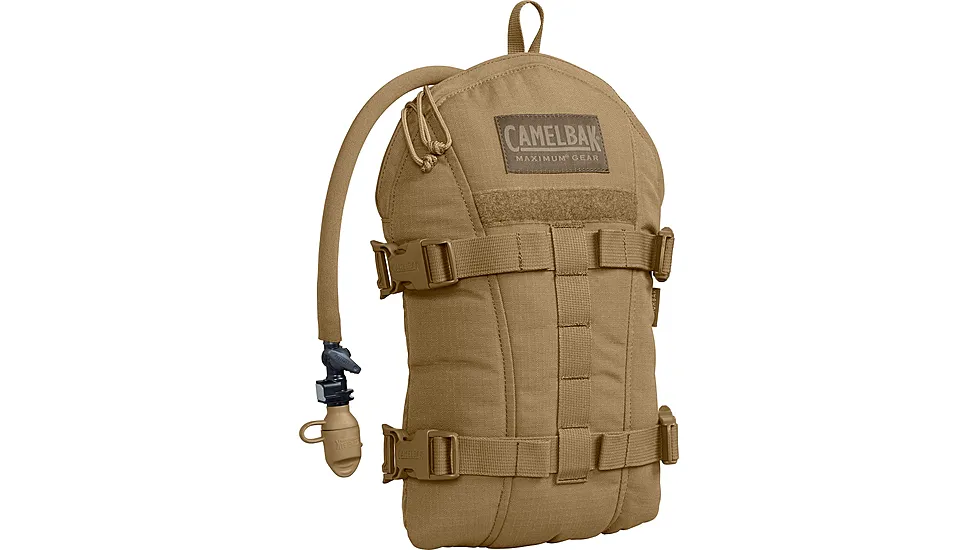 CamelBak Armorbak Mil Spec Crux Hydration Pack