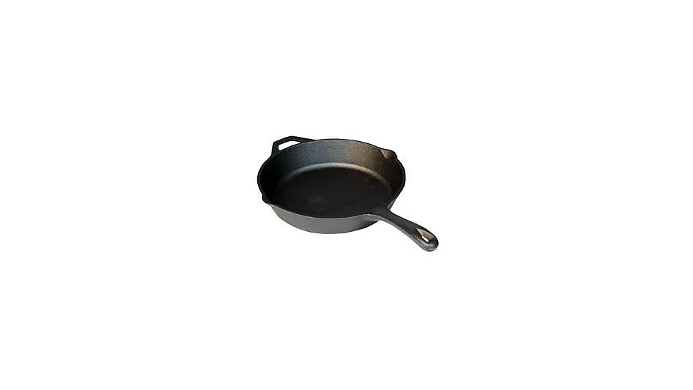 Camp Chef 10in Cast Iron Skillet
