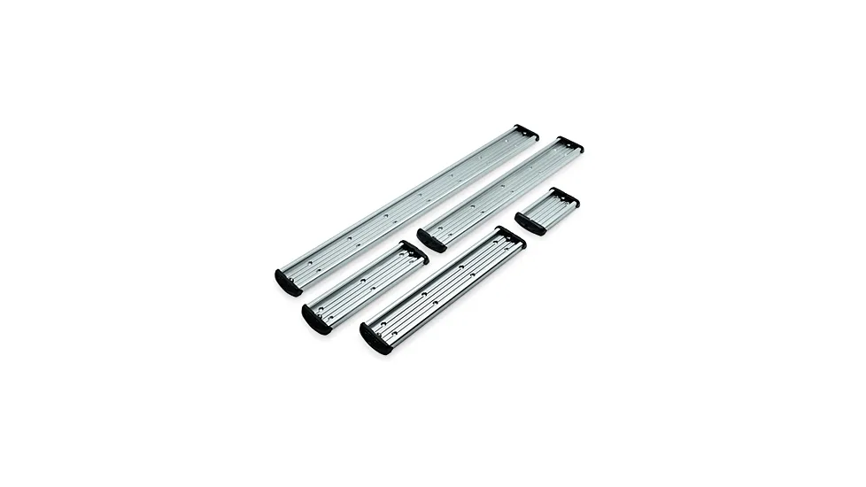 Cannon AlumInum Mounting Track