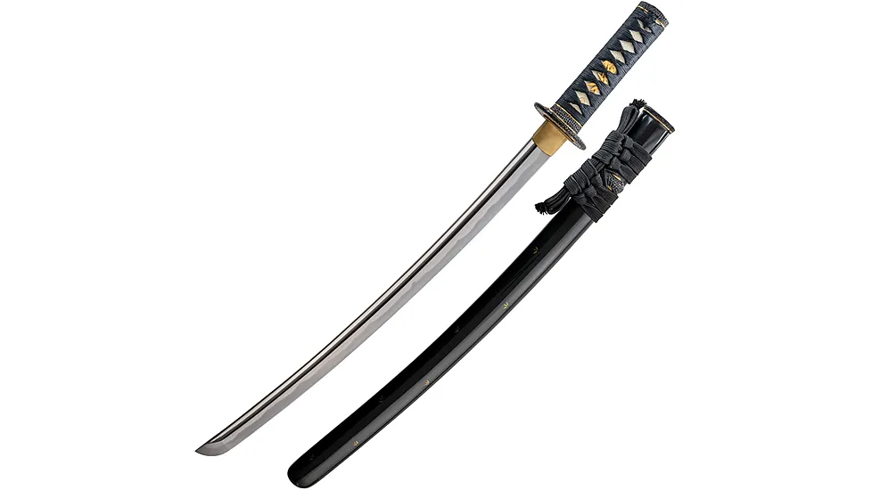 Cas Hanwei Classic Tiger Wakizashi