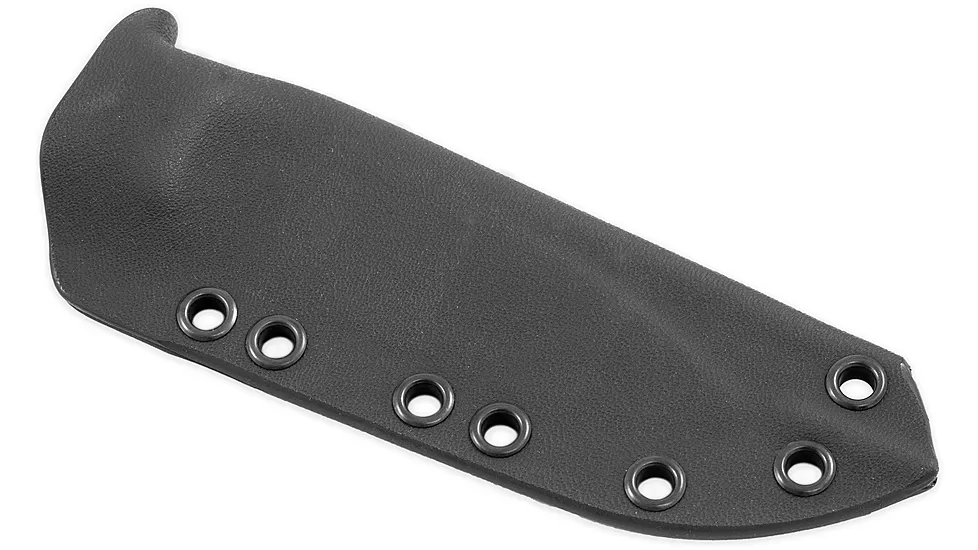 Casstrom No. 10 Full Flat Kydex Sheath