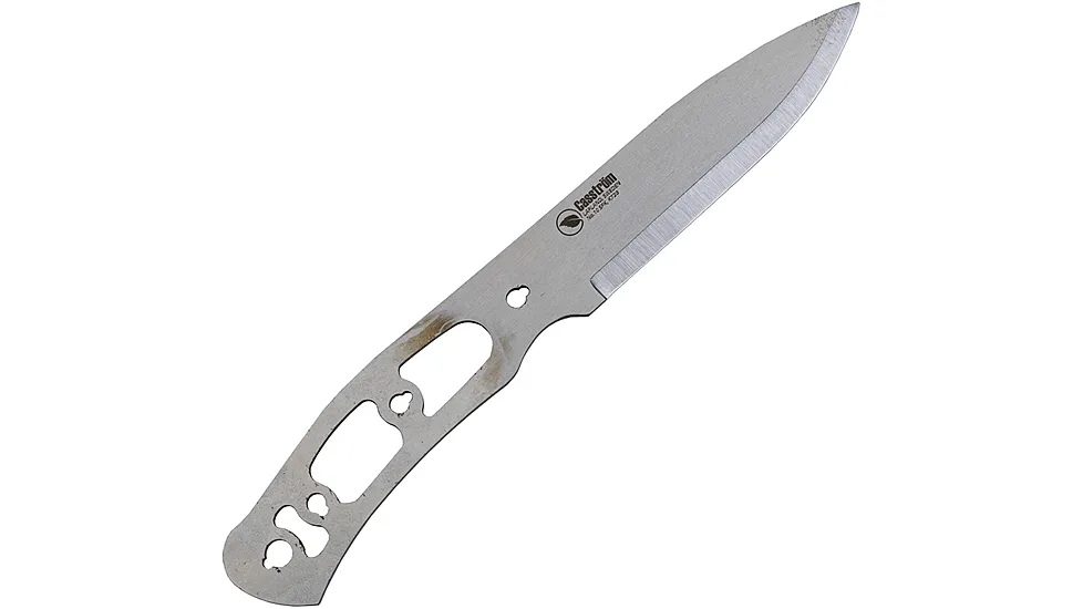 Casstrom No. 10 SKF Scandi Blade Blank
