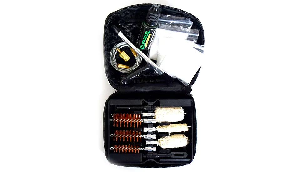Clenzoil Multi-Gauge Shotgun Kit