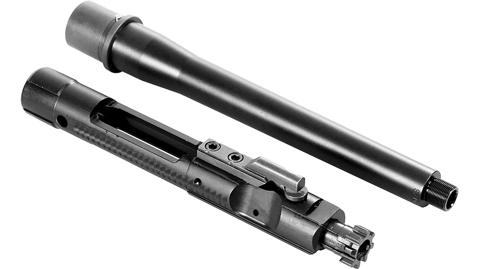 CMMG 10mm Barrel And Bcg Kit