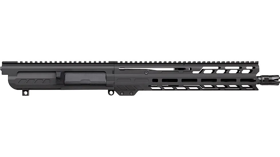 CMMG Dissent, Mk3, 8.6 Blackout, 12.5 inch Upper Receiver