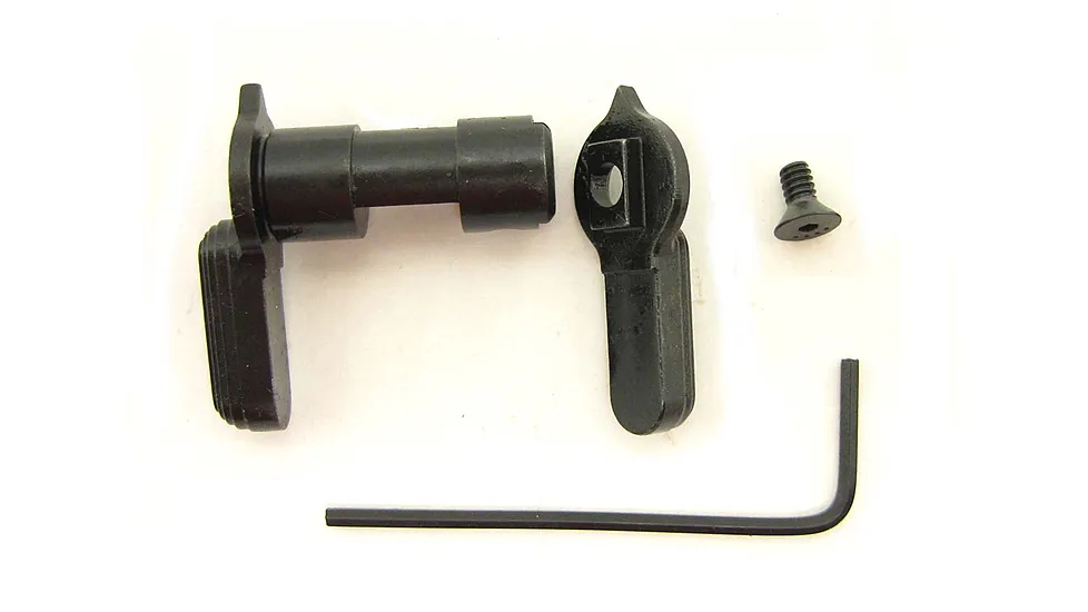 CMMG, Inc Ambidextrous Safety Selector Kit