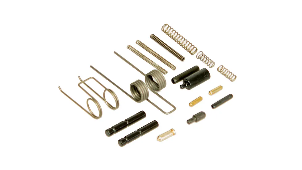 CMMG, Inc AR15 Lower Pins and Springs Parts Kit
