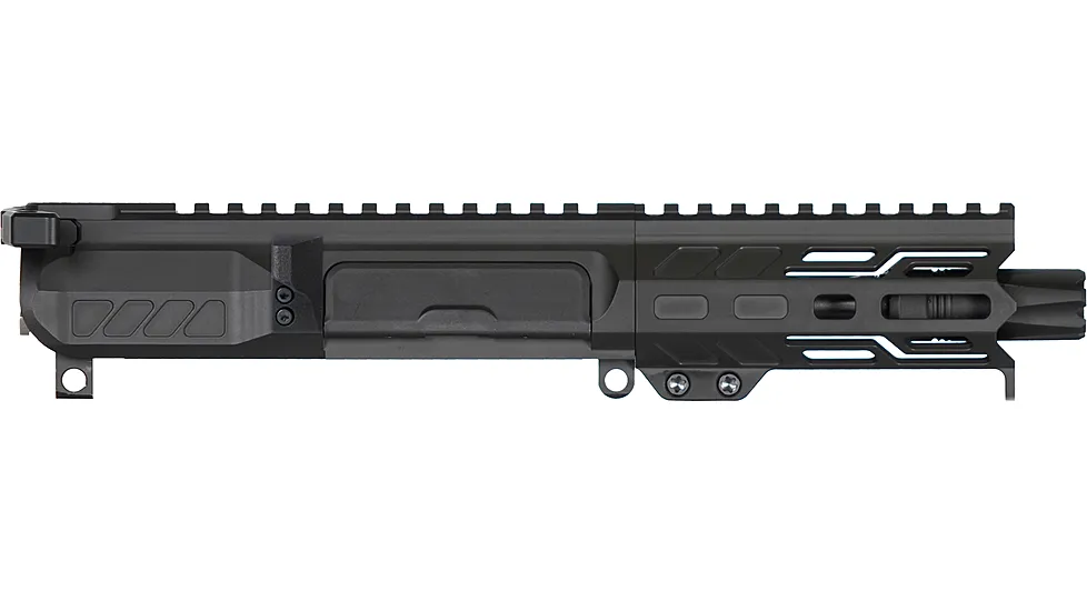 CMMG Mk4 .22LR 4.5in Banshee Upper Group Receiver
