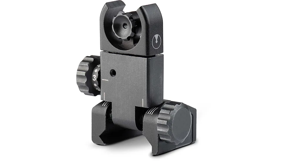 Ultradyne C4 7.62/.308 Folding Rear Sights