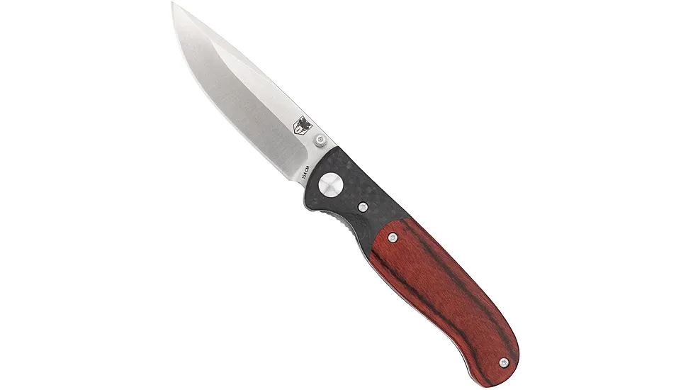 CobraTec Knives Baron Folding Knife