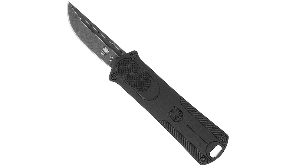 CobraTec Knives California 952 OTF 1.75in Automatic Folding Knives