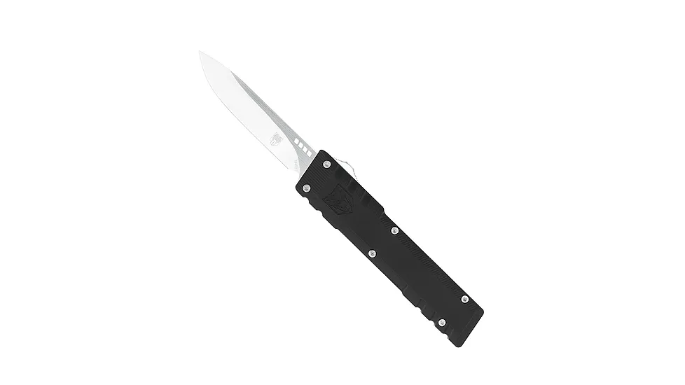 CobraTec Knives Gentlemen's Gen II OTF Knife
