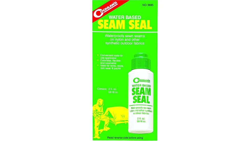 Coghlans Water-Based Seam Seal