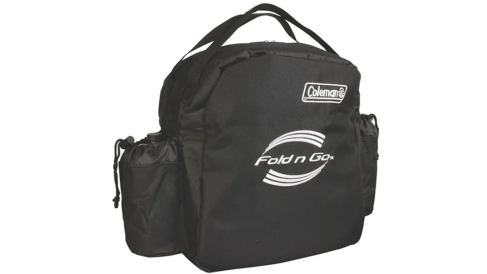 Coleman Fold N Go Carry Case