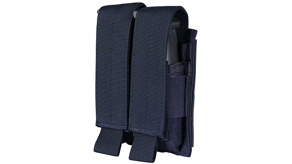 Condor Outdoor Double Pistol Mag Pouch