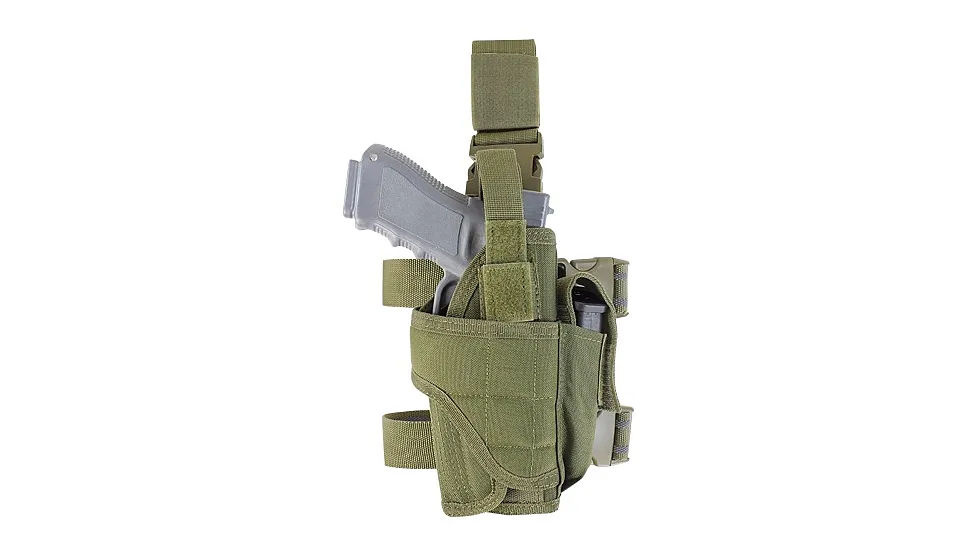 Condor Outdoor Tornado Tactical Leg Holster