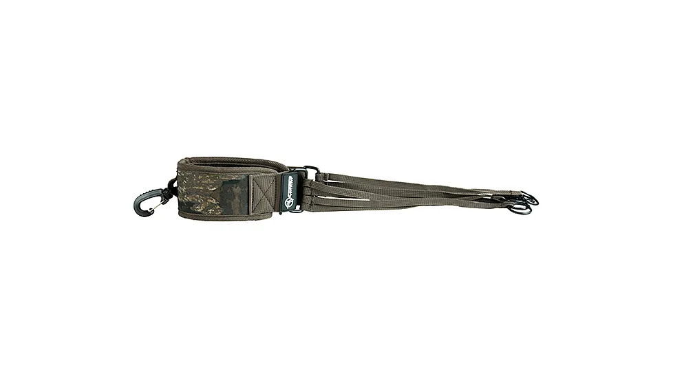 Cupped Waterfowl Outdoors Metal Loop Duck Strap