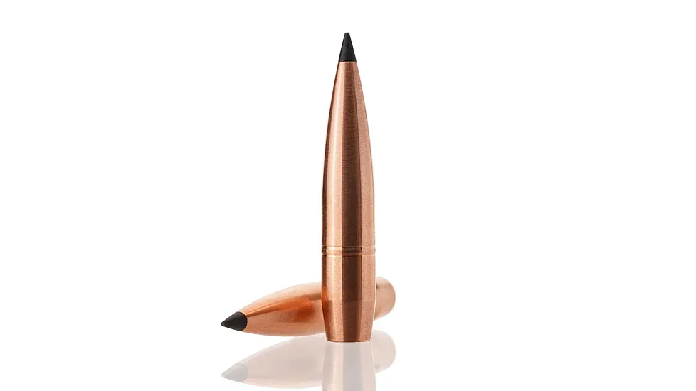 Cutting Edge Bullets Single Feed .458 Caliber 650 grain Lazer-Tipped Hollow Point GEN2 Rifle Bullets