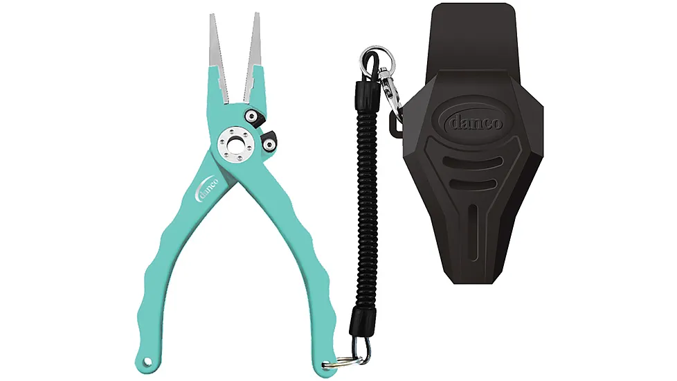 Danco Seafoam Admiral Series Pliers