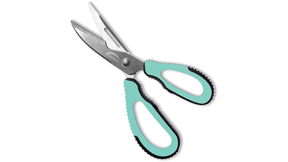 Danco Seafoam Bait Shears