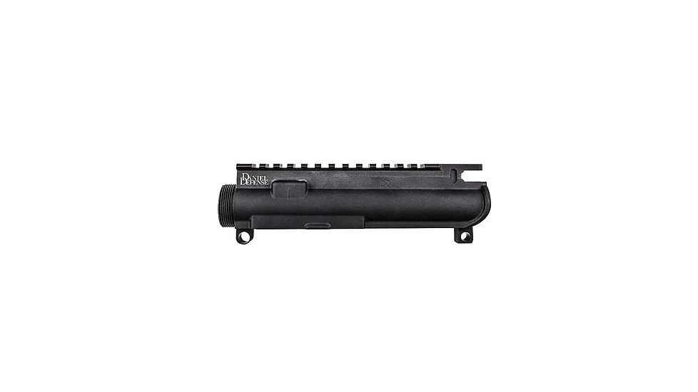 Daniel Defense Big Hole Upper Reciever w Feed Ramps