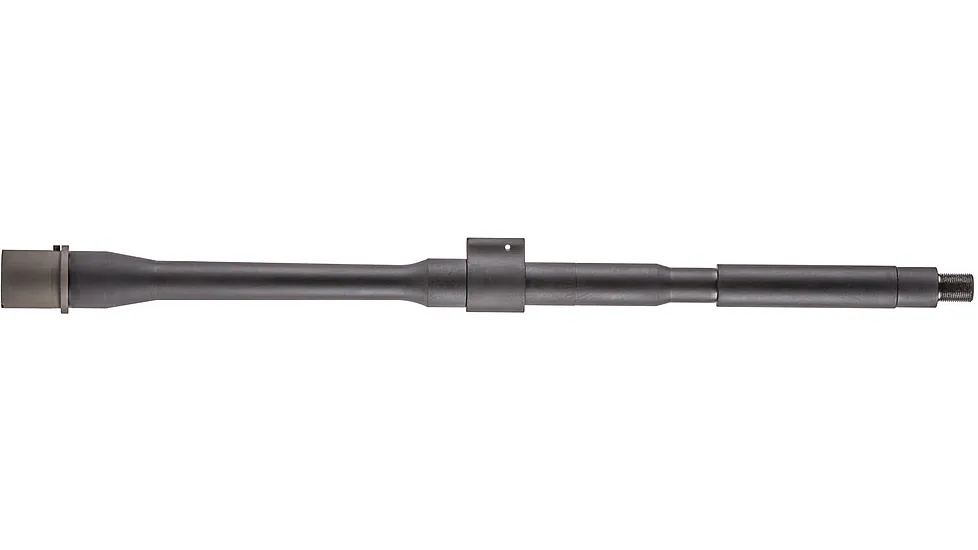 Daniel Defense Rifle Barrel Assembly, 5.56mm NATO, 1:7 Twist, M4/CAR
