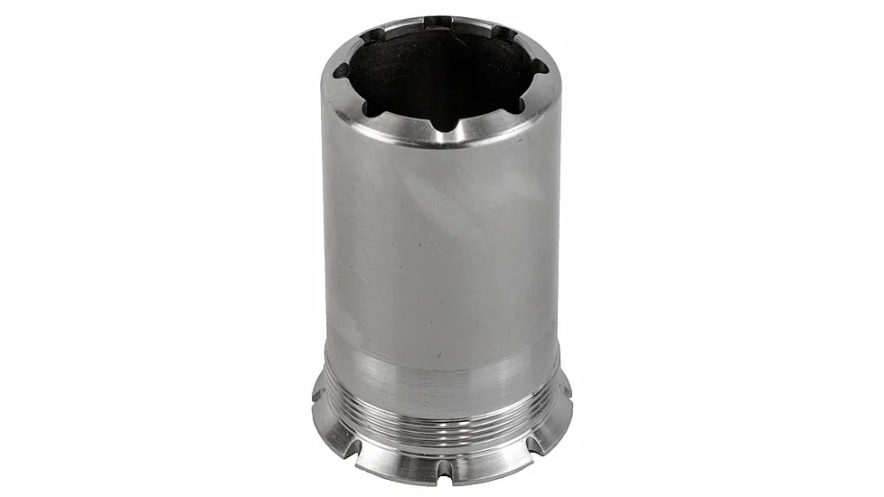 Dead Air Armament Blast Shield Insert, Fits Dead Air Pyro Compensator