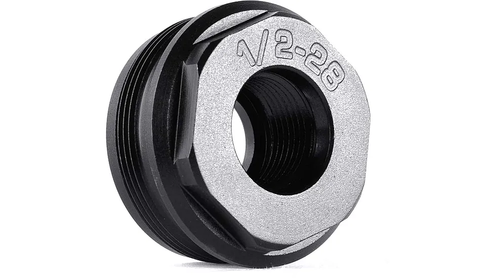 Dead Air Armament Odessa-9 Fixed Mount