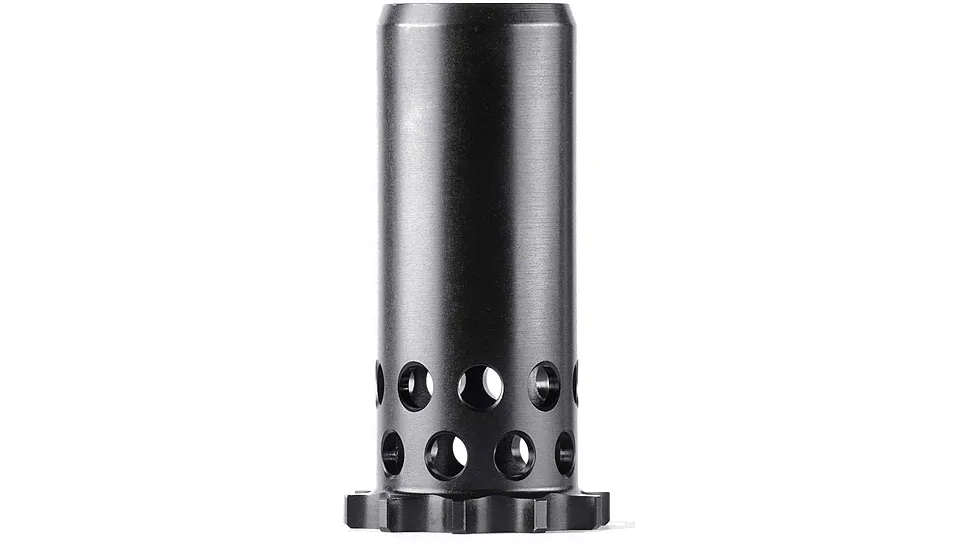 Dead Air Armament Odessa-9 Piston Muzzle Device