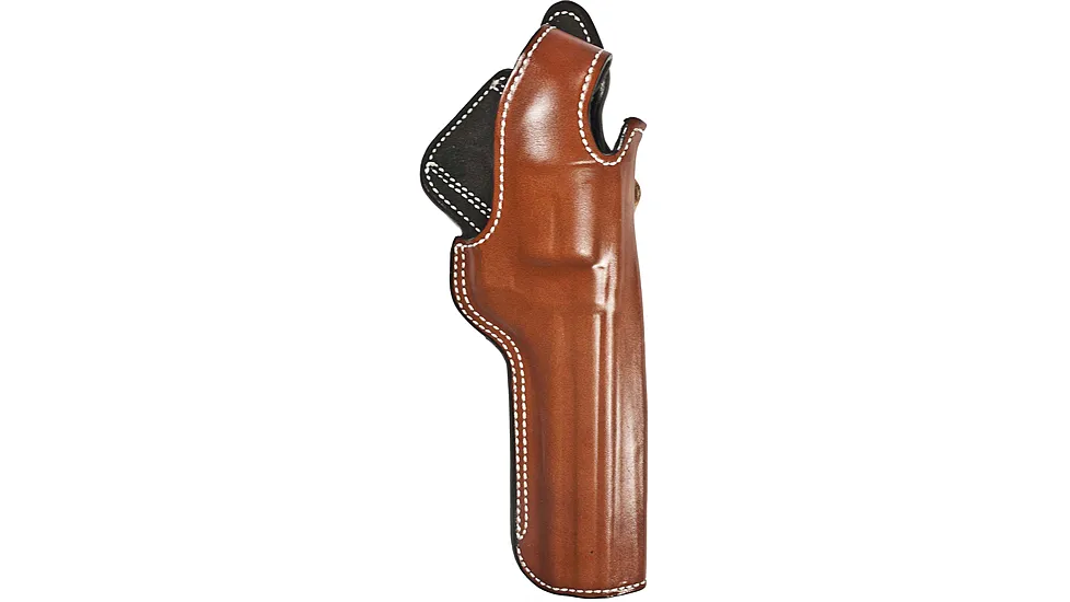 DeSantis Dual Angle Hunter Leather OWB Holster
