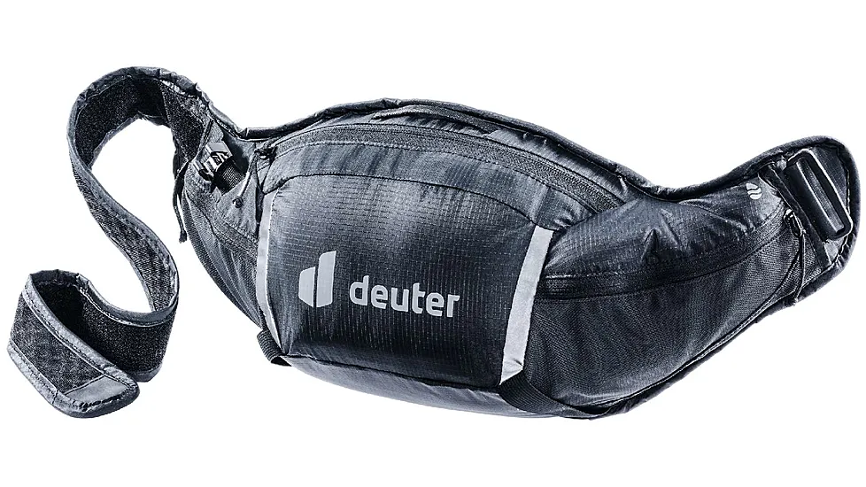 Deuter Shortrail III W/1.5L Backpack