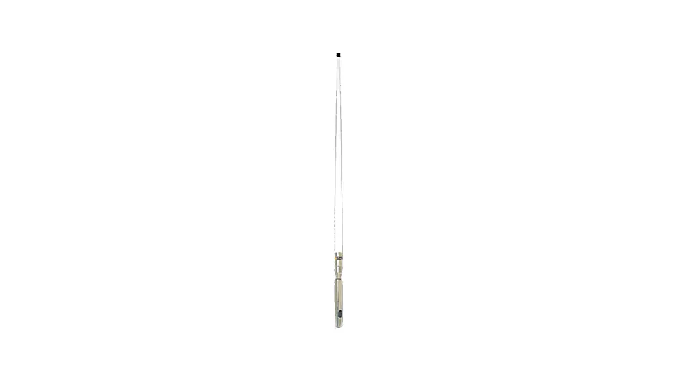 Digital Antenna 4ft Dual Band Cell Antenna, Wht, no Coax